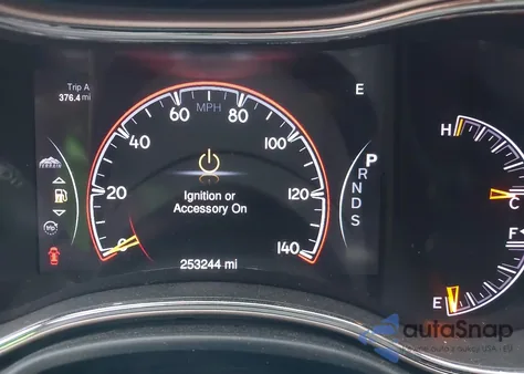 2015 Jeep Grand Cherokee Limited from USA, damaged, VIN 1C4RJFBG0FC878780